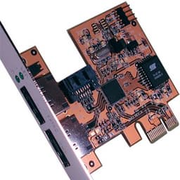 NitroAV SATAStar - первый адаптер с внутренними и внешними портами SATA II для PCI Express