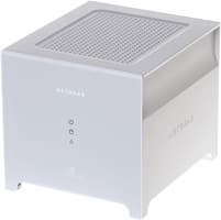 NETGEAR Storage Central Turbo – внешний накопитель с интерфейсом Gigabit Ethernet на двух SATA-винчестерах