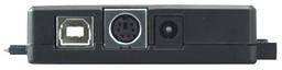 Scythe Kama Connect II: подключение двух HDD к одному USB