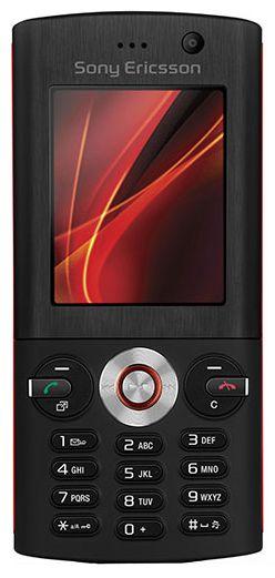 Sony Ericsson K630 – скорость сети 3G + мобильная почта