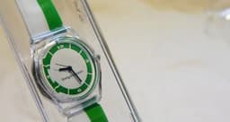 Часы от Sony Ericsson без Bluetooth