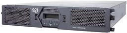SGI Altix 4700 на базе Itanium 2 - пропускная способность памяти 4,35 Тб/с