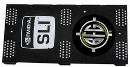 BFG Technologies объявляет о доступности всех компонент для системы NVIDIA 3-way SLI