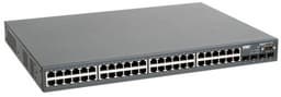 SMC готова начать поставки 28-портовых коммутаторов Gigabit Ethernet TigerSwitch 1000