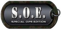 OCZ анонсирует память Special Ops Edition DDR и DDR2