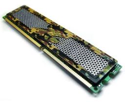 OCZ Launches Special Ops Edition Gaming Memory