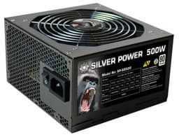 MaxPoint: новые БП Silver Power Kong Series