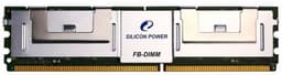 Silicon-Power представила память DDR2 800 FB-DIMM для серверов на чипсете Intel 5400