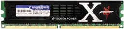 Silicon Power ориентирует память Xpower DDR2-1066 на энтузиастов