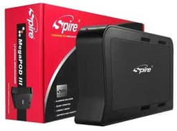 Pininfarina HDD Enclosures — стильные внешние кейсы Spire для винчестеров IDE/SATA