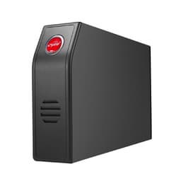 Spire SliderPro — стильный корпус под 3,5" HDD для простой установки и архивации данных