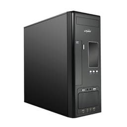 Spire представляет корпус Tethys стандарта Micro ATX