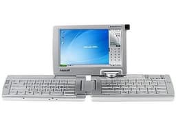 Samsung SPH-P9000: супер PDA/PС/телефон с поддержкой WiMAX и CDMA EV-DO