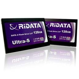 Новые SSD RIDATA позволяют загрузить Crysis менее, чем за 17 секунд