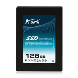 A-DATA расширяет новую серию SSD-устройств типоразмера 2,5" накопителем ёмкостью 128 ГБ