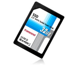 Transcend Rolls Out 32GB 2.5-inch SATA SSD And Its First Photo Frame