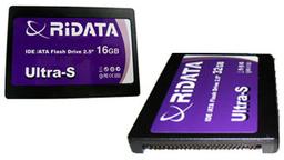 Advanced Media выбрала для SSD с интерфейсом IDE память типа SLC NAND