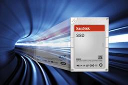 ExtremeFFS — попытка SanDisk увеличить скорость случайной записи на SSD в 100 раз
