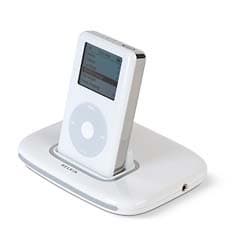 Belkin TuneSync – док-станция с USB-хабом
