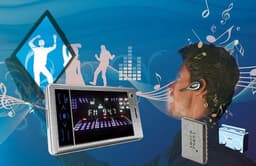 Специалисты STMicroelectronics снова объединили Bluetooth и FM