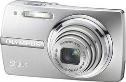 Три новых камеры Olympus: Stylus 820, Stylus 830 и Stylus 1200  или 12-Мп снимки всего за 350 долл.