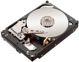 Компания Seagate анонсировала HDD серии SV35.5, рассчитанные на круглосуточную работу