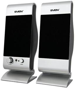 SVEN 360 — колонки для мобильных людей