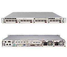 Supermicro оснащает свои серверы средствами SES2