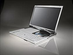 Samsung Electronics X1 — новый сверхлегкий ноутбук