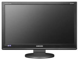 Монитор Samsung SyncMaster 2494HS — поддержка Full HD на 24-дюймовом экране