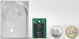 SanDisk uSSD 5000 (SSD) — экономически выгодная замена HDD в недорогих ПК