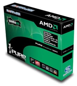 Системная плата Sapphire CrossFireX PC-AM2RD790 готова к процессорам Phenom