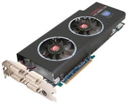 Sapphire Radeon HD 4850 X2 появляется в европейских магазинах, первые цены
