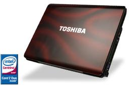 Toshiba «поднимает планку» в сегменте игровых ноутбуков, выпуская серию Satellite X205