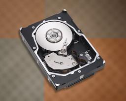 Seagate Announces New Cheetah 15K.5 Hard Drives