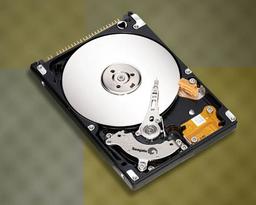 Накопители Seagate Momentus - в компьютерах Alienware