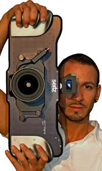 DALSA Image Sensors Power New Seitz Panoramic Cameras