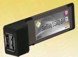 Контроллеры SATA от FirmTek