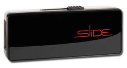 Накопители Sharkoon Flexi-Drive Slide: до 8 ГБ флэш-памяти в алюминиевом корпусе