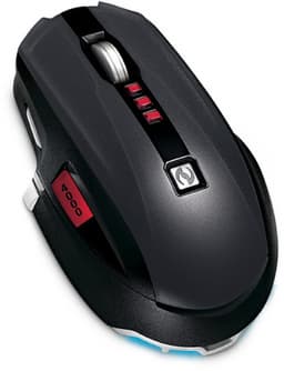 Мышь Microsoft SideWinder X8 с технологией BlueTrack поступает в продажу