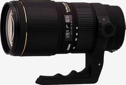 Sigma APO 70-200mm F2.8 EX DG Macro HSM: светосильный зум-объектив для макросъемки