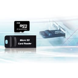 Silicon Power выпускает Slim Drive с картой MicroSD внутри