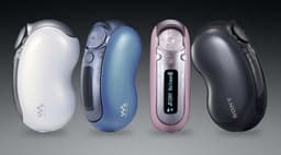 Walkman Bean не устояли в конкуренции с iPod