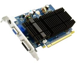 SPARKLE GeForce 8400 GS 512MB: еще одна нелогичная видеокарта