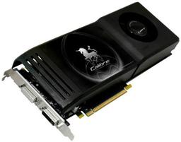 Sparkle представила 3D-карты Calibre X260 и X260 HM