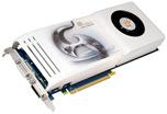 Sparkle GeForce GTX 260: частоты остались штатными