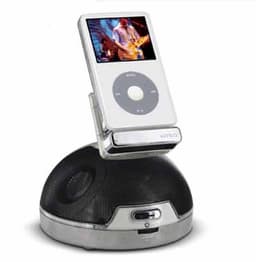 Еще одна акустическая система для iPod