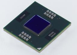 Toshiba начала поставки образцов SpursEngine SE1000 — ускорителя обработки видео на базе Cell / BE
