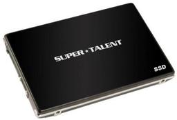 Super Talent выводит на потребительский рынок первый полутерабайтный SSD