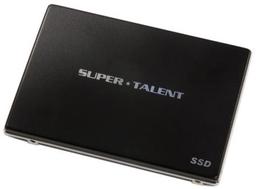 Super Talent начинает продажи SSD серии UltraDrive